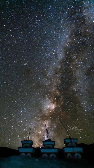 Upper Dolpa Cultural Trek - Key Points