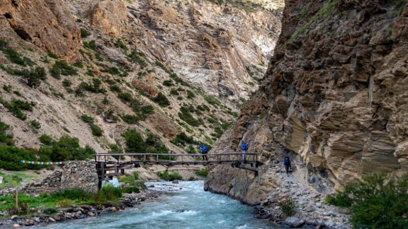 Upper Dolpa Cultural Trek - A Detailed Look at the Upper Dolpa Cultural Trek