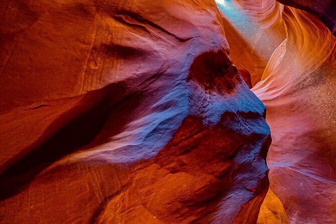 Upper & Lower Antelope Canyon Tours - Arizona Tours - Practical Details