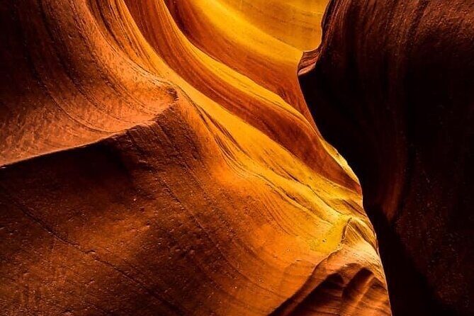Upper & Lower Antelope Canyon Tours - Arizona Tours - FAQs