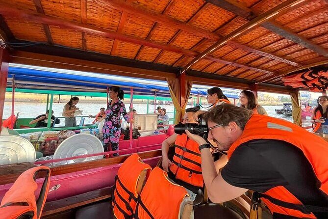 Upper Mekong Delta Day Group Tour from Ho Chi Minh City - Who Is This Tour Best For?