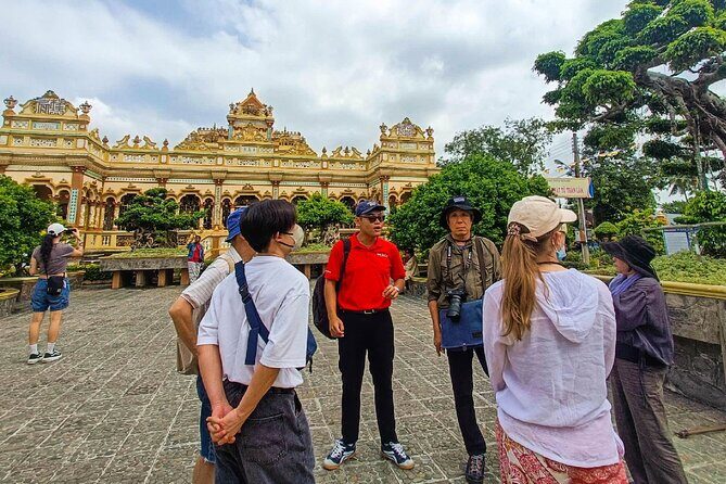 Upper Mekong River Full-Day Group Tour (My Tho & Ben Tre) - What Makes This Tour Valuable?