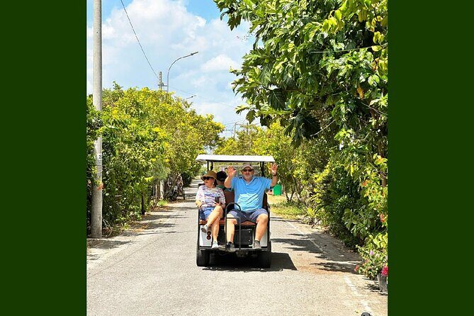 Upper Mekong River Full-Day Group Tour (My Tho & Ben Tre) - Who Is This Tour Best For?