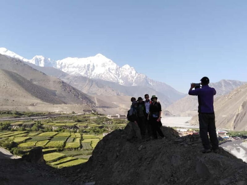 Upper Mustang Tiji Festival Trek in 2026, Cultural Trek - Exploring the Tiji Festival Trek in Detail