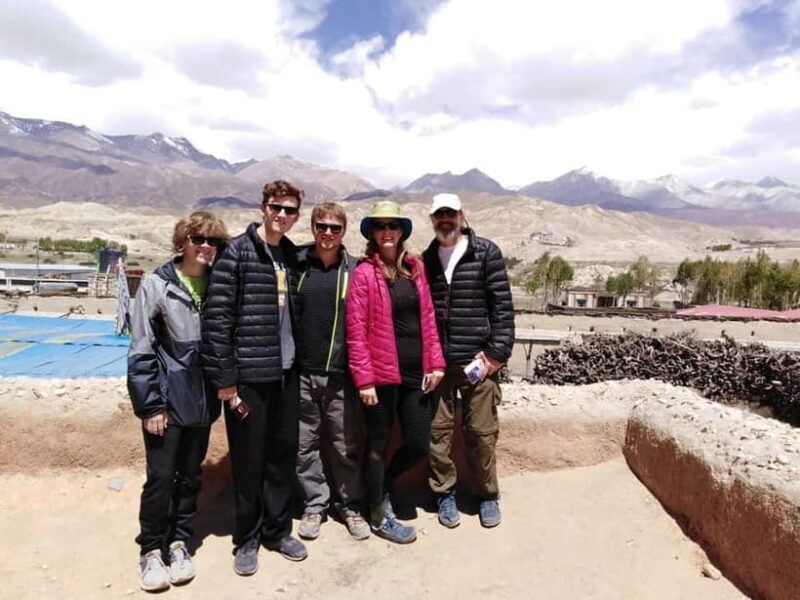 Upper Mustang Tiji Festival Trek in 2026, Cultural Trek - What to Pack
