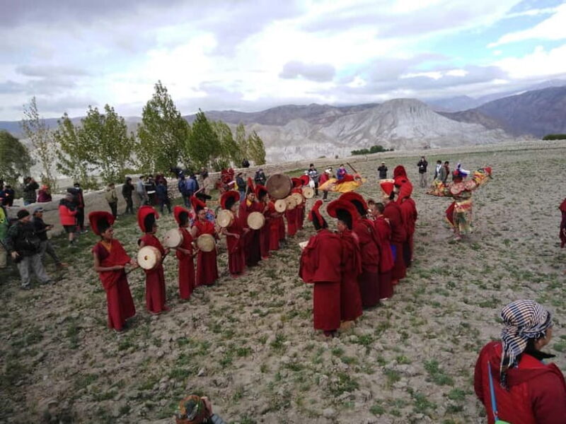 Upper Mustang Tiji Festival Trek in 2026, Cultural Trek - Final thoughts