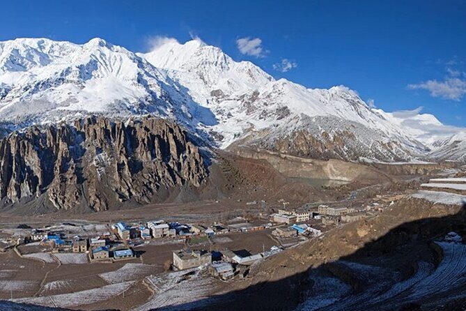 Upper Mustang Trek 12 Day - A Deep Dive into the 12-Day Upper Mustang Trek