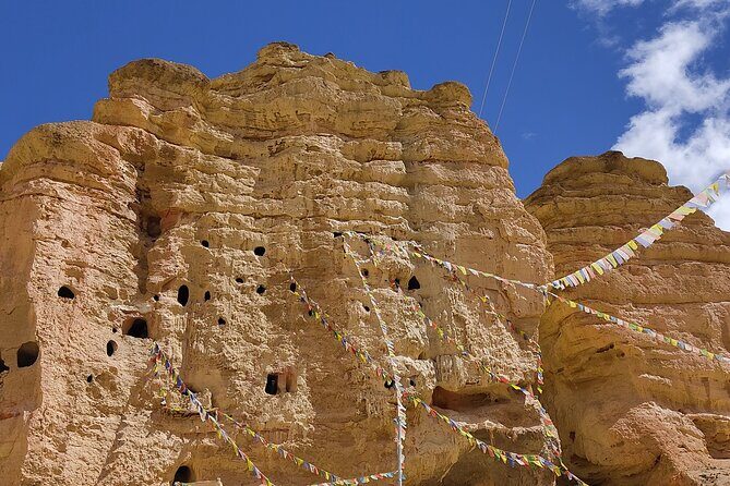 Upper Mustang Trek for 14 Days - What Is the Upper Mustang Trek All About?