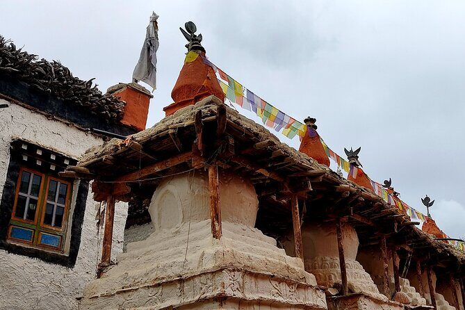 Upper Mustang Trek for 14 Days - Why This Tour Delivers Great Value