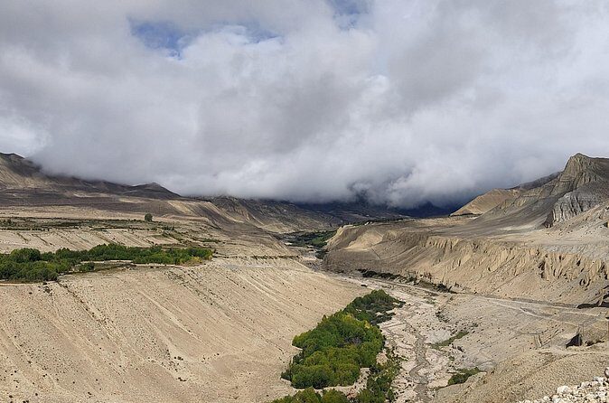 Upper Mustang Trek for 14 Days - The Experience You’ll Take Home