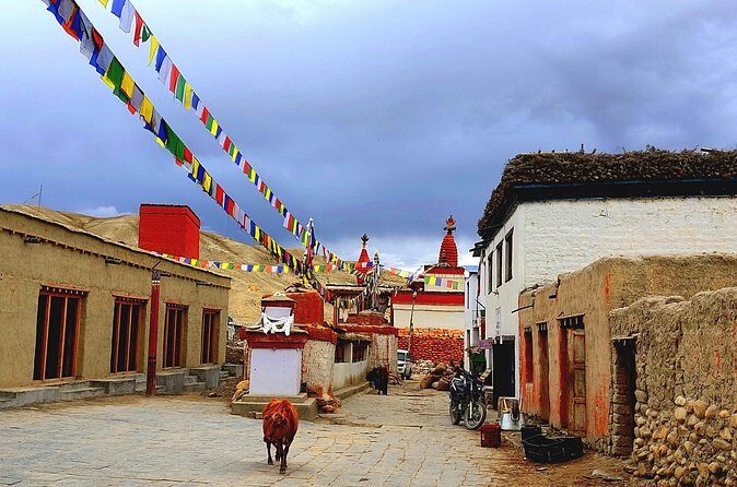 Upper Mustang Trek for 14 Days - Who Should Consider This Trek?