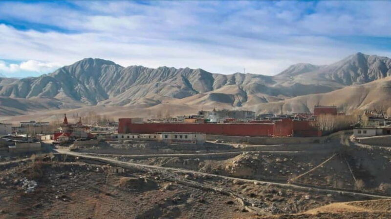 upper-mustang-trekking-14-days-tibetan-buddhist-culture