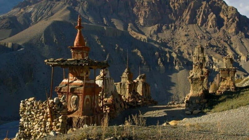 upper-mustang-trekking-14-days-tibetan-buddhist-culture