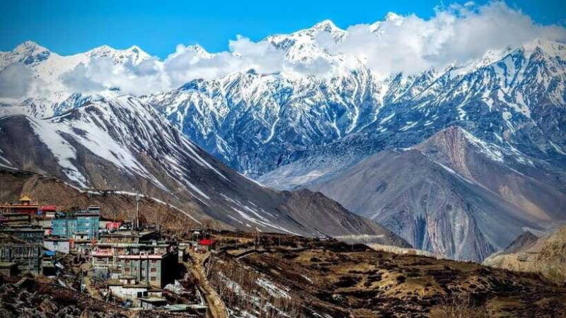 upper-mustang-trekking-14-days-tibetan-buddhist-culture