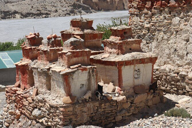 Upper Mustang Trekking - The Essence of the Upper Mustang Trek