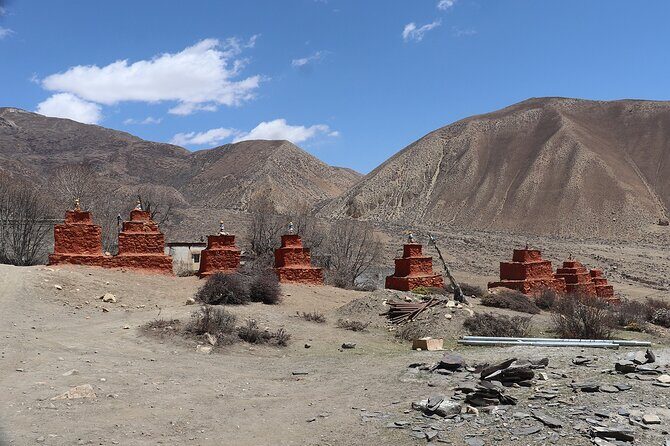 Upper Mustang Trekking - Detailed Day-by-Day Breakdown
