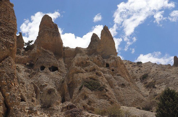 Upper Mustang Trekking - What Travelers Say: Authentic Feedback