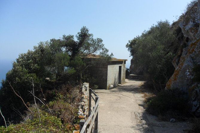 Upper Rock Walking Tour - The Itinerary in Detail