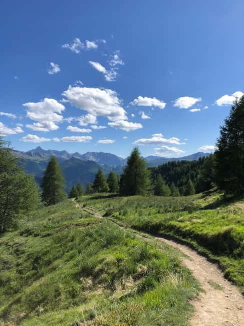 Upper Susa Valley: Guided sports trekking among alpine peaks and history - Final Thoughts