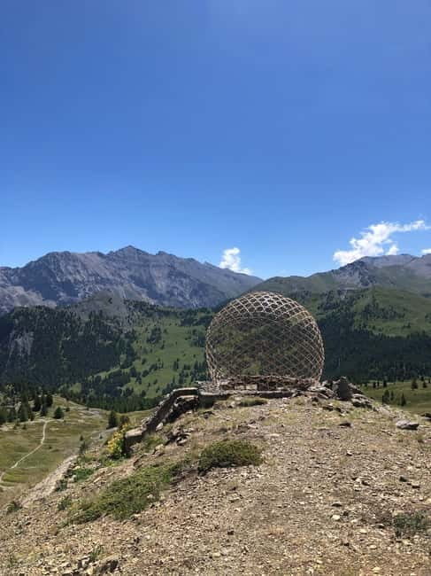 Upper Susa Valley: Guided sports trekking among alpine peaks and history - FAQs