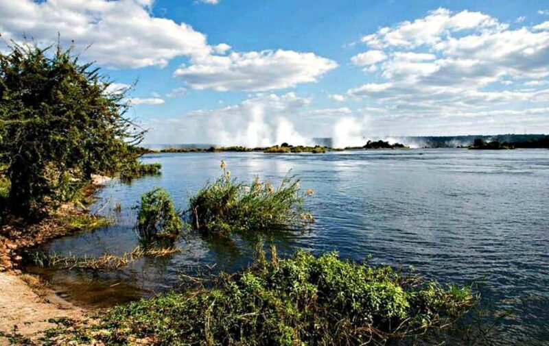Upper Zambezi Raft Float - Key Points
