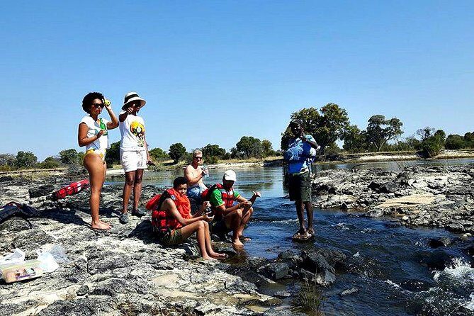 Upper Zambezi Raft Float - What makes this tour stand out?