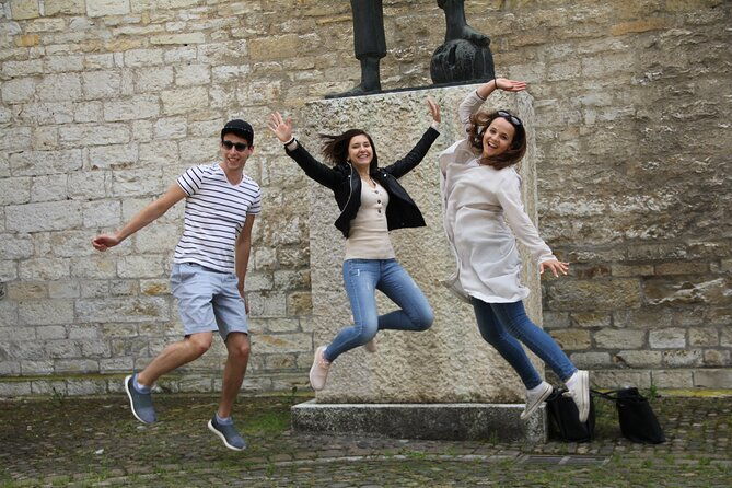 uppsala-scavenger-hunt-and-sights-self-guided-tour