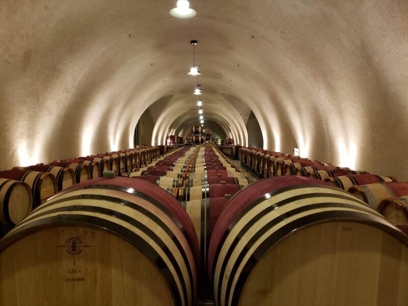 Upscale Wines and Luxury Napa Valley 6 Hour Experince - Practical Details: Transportation, Duration, and Cost