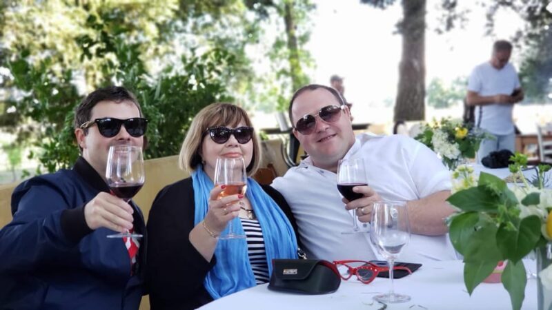 Upscale Wines and Luxury Napa Valley 6 Hour Experince - Final Thoughts