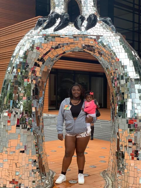 Uptown Funk: 1 Hour Guided Walking Tour of Charlotte - Why It Works for Different Travelers