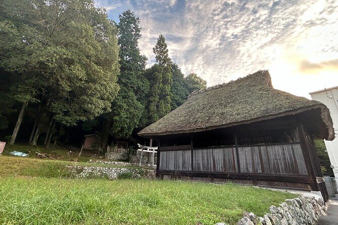 URA*KOBE Japans Rural History and Hiking - Introduction: A Journey into Japan’s Quiet Countryside