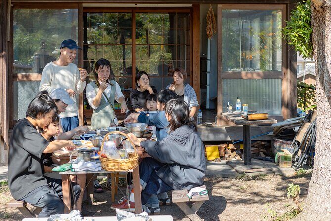 URA*KOBE Japans Rural History and Hiking - Transportation & Practicalities