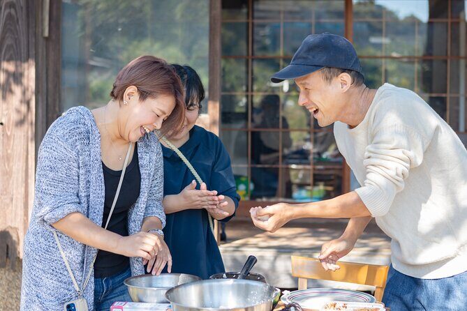 URA*KOBE Japans Rural History and Hiking - Pricing & Value