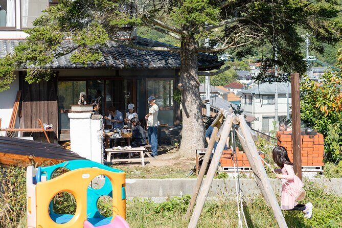 URA*KOBE Japans Rural History and Hiking - The Sum Up: Who Is This Tour Best For?