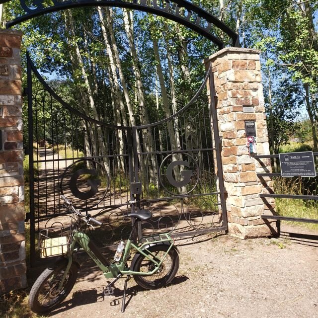 Urban Art and Historical Electric Bike Tour - Practical Details and Tips