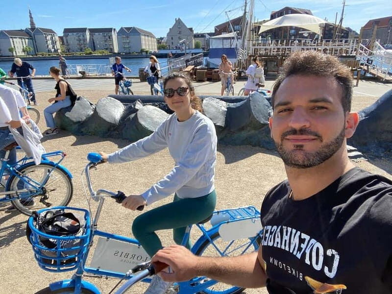 Urban Design and Livability E-bike Tour - Who Will Love This Tour?