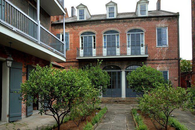Urban Enslavement Tour at Hermann Grima House - Final Thoughts: Is It Worth It?