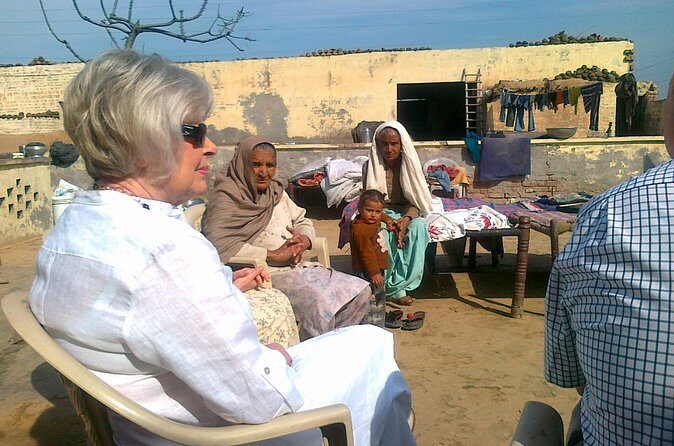 Urban Farm Trip Amritsar - FAQ