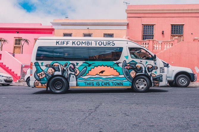 Urban Safari in Cape Town - Final Thoughts: Who Is This Tour Best For?