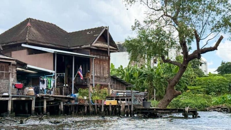 Urban Wildlife & Everyday Life Along Bangkoks Waterways - Final Thoughts: Is It Worth It?