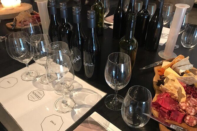 Urban Winery Sydney: Wine Blending Session - Final Thoughts: Who Should Book This?