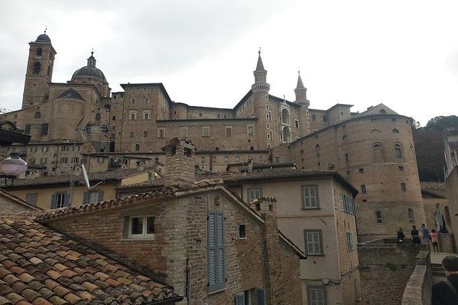 urbino-and-palazzo-ducale