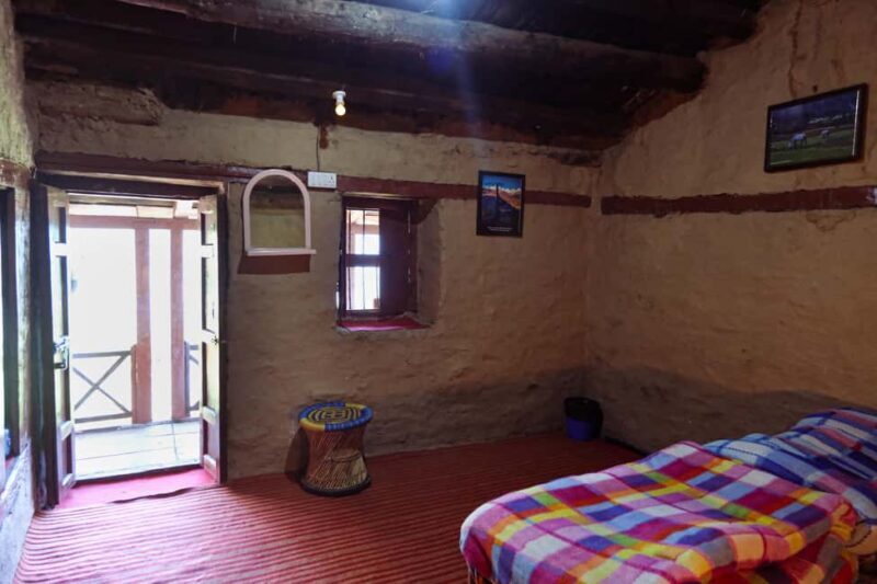 Urgam Valley: An offbeat Himalayan Tour with Yoga & Treks - FAQs