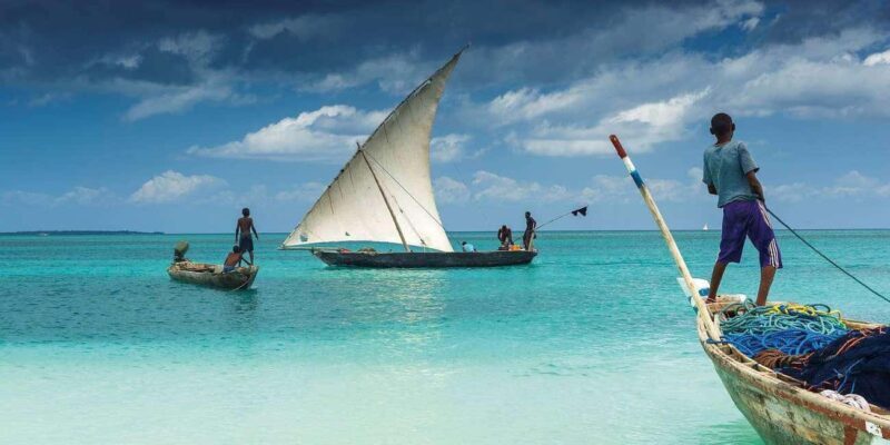 Uroa Blue Adventure - The Uroa Blue Adventure: What to Expect