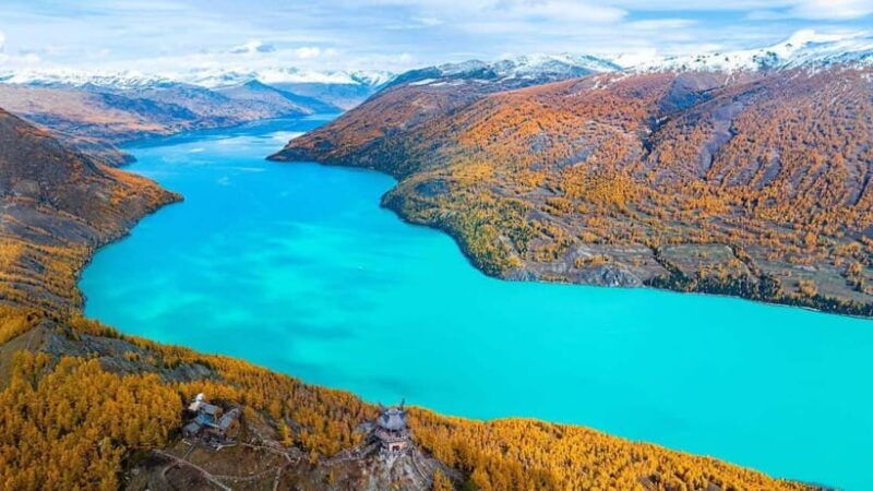 Urumqi: 10-Day Xinjiang Tour with Transfers & Hotels - Key Points