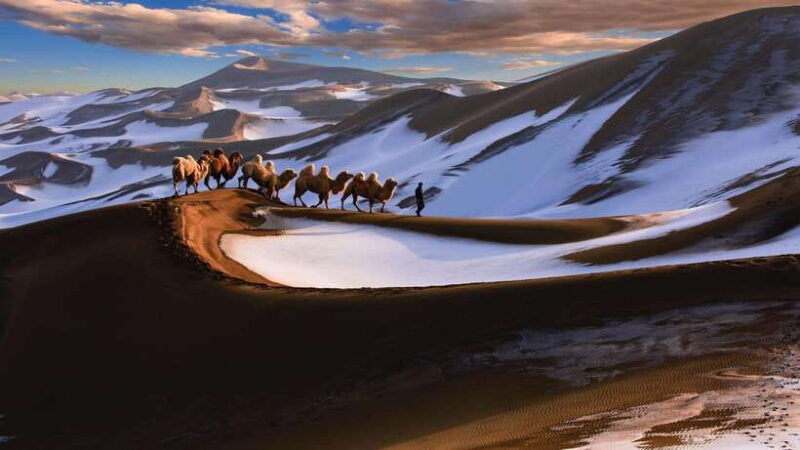 urumqi-8-day-xinjiang-tour-with-kanas-lake-and-hemu-village