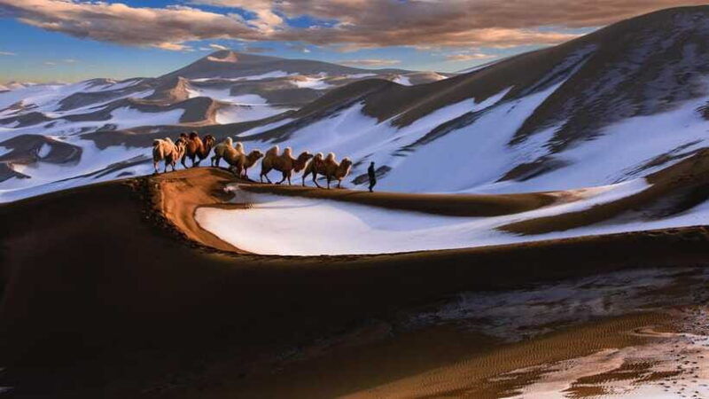 urumqi-8-day-xinjiang-tour-with-kanas-lake-and-hemu-village