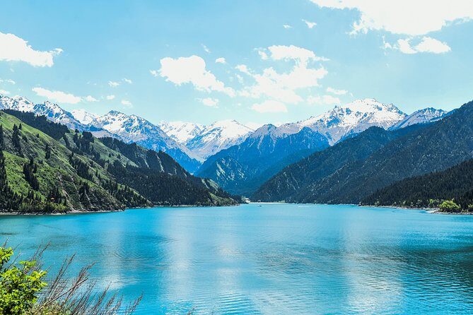 Urumqi Private Arrival Transfer: Railway Station to Hotel - Who is This Transfer Best For?