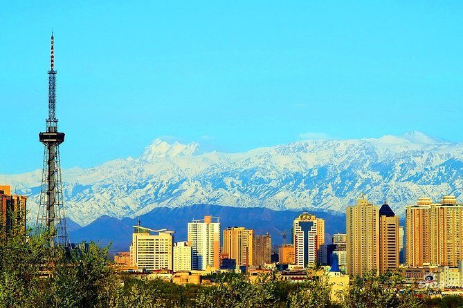 Urumqi Private City Tour with English Speaking Driver Service - Practical Details and What They Mean