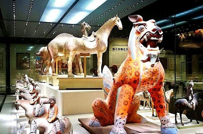 Urumqi Private City Tour with English Speaking Driver Service - The Sum Up